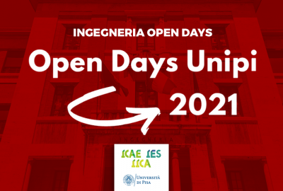 Ingegneria Open Days 2021